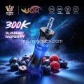 UOR AL Bang 300k sedutan vape borong